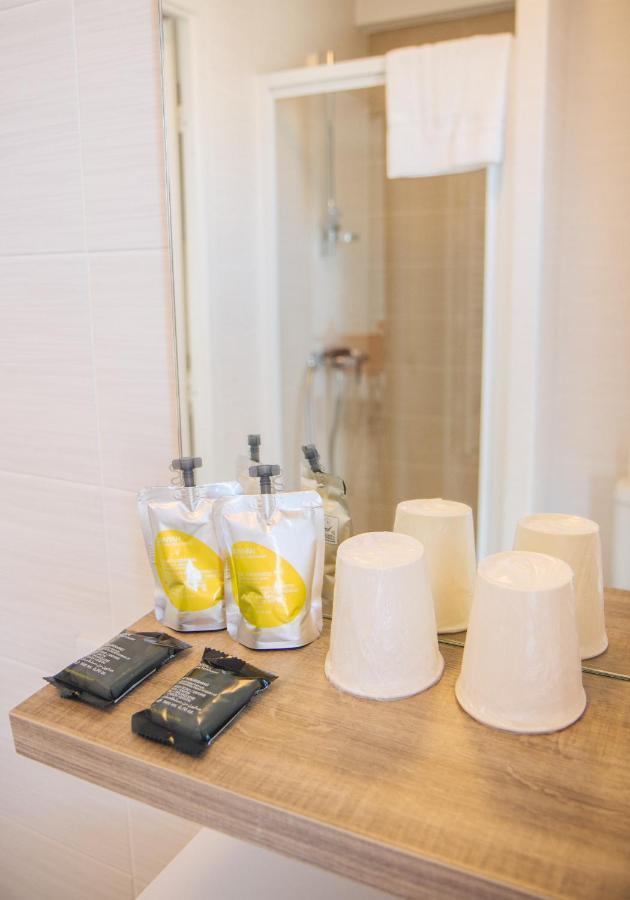 Twenty Business Flats Nimes Trigone Lejlighedshotel Eksteriør billede